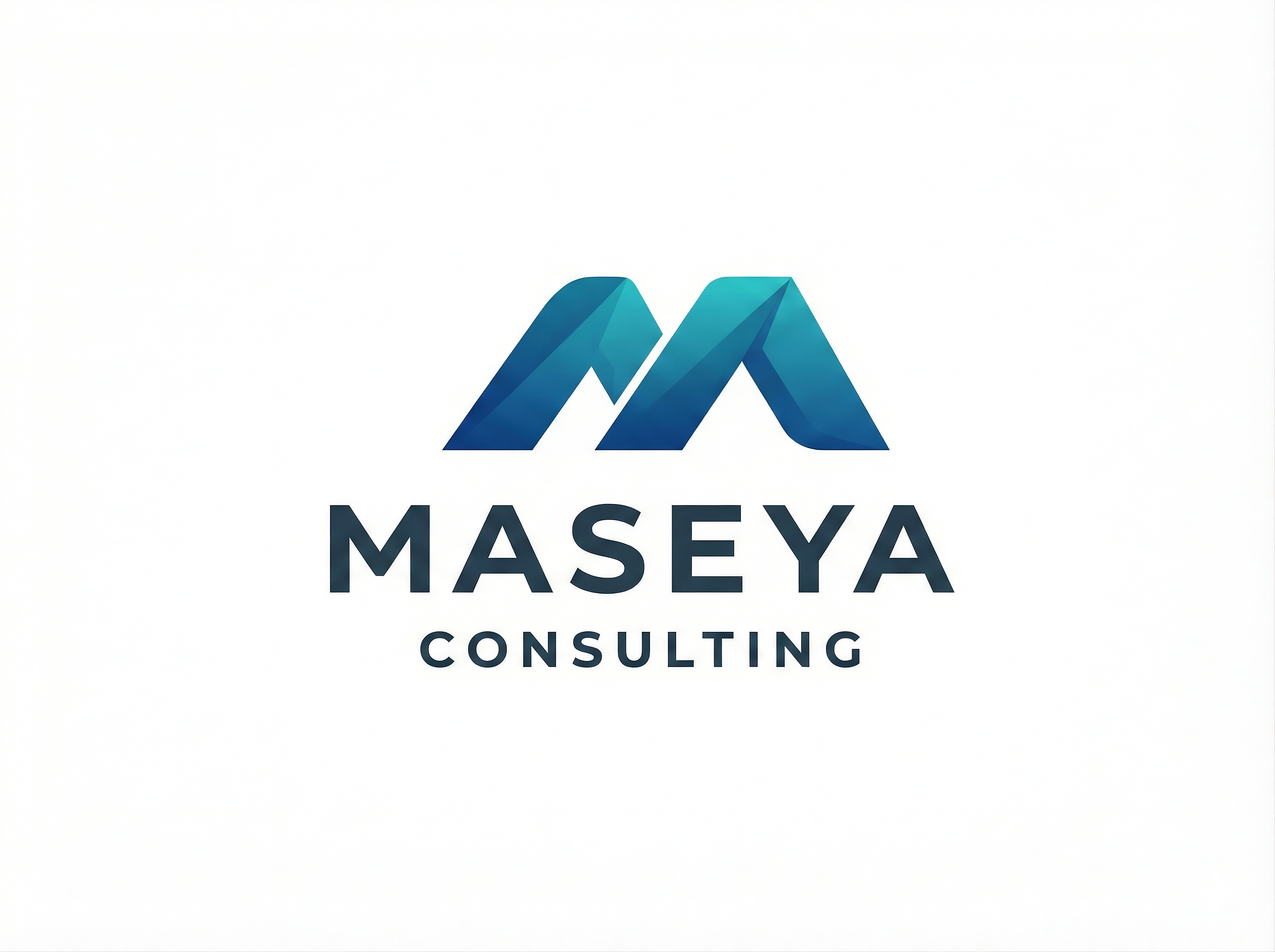 Logo de Maseya Consulting